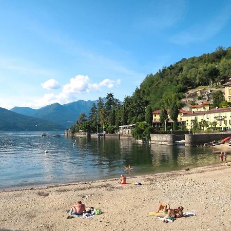 Holiday Home Daniela By Interhome Luino Ngoại thất bức ảnh