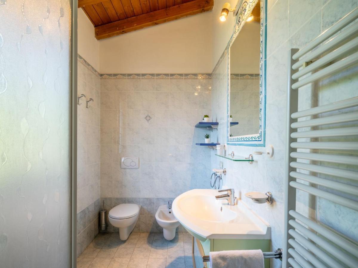 Holiday Home Daniela By Interhome Luino Ngoại thất bức ảnh