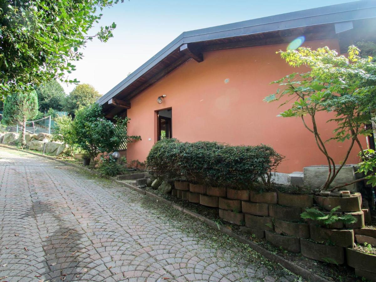 Holiday Home Daniela By Interhome Luino Ngoại thất bức ảnh