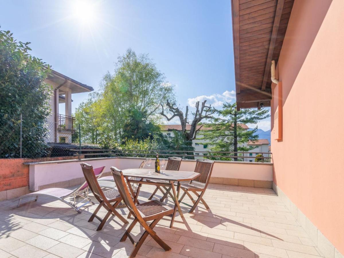 Holiday Home Daniela By Interhome Luino Ngoại thất bức ảnh