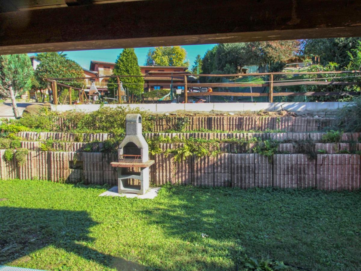 Holiday Home Daniela By Interhome Luino Ngoại thất bức ảnh