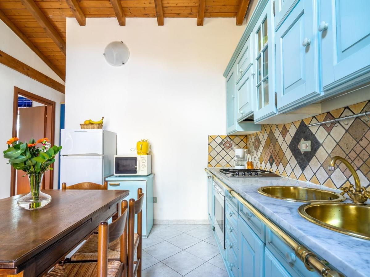 Holiday Home Daniela By Interhome Luino Ngoại thất bức ảnh