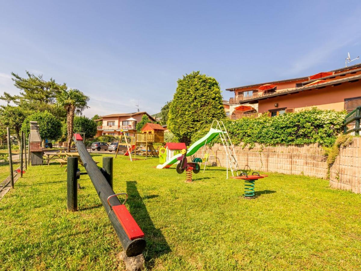 Holiday Home Daniela By Interhome Luino Ngoại thất bức ảnh
