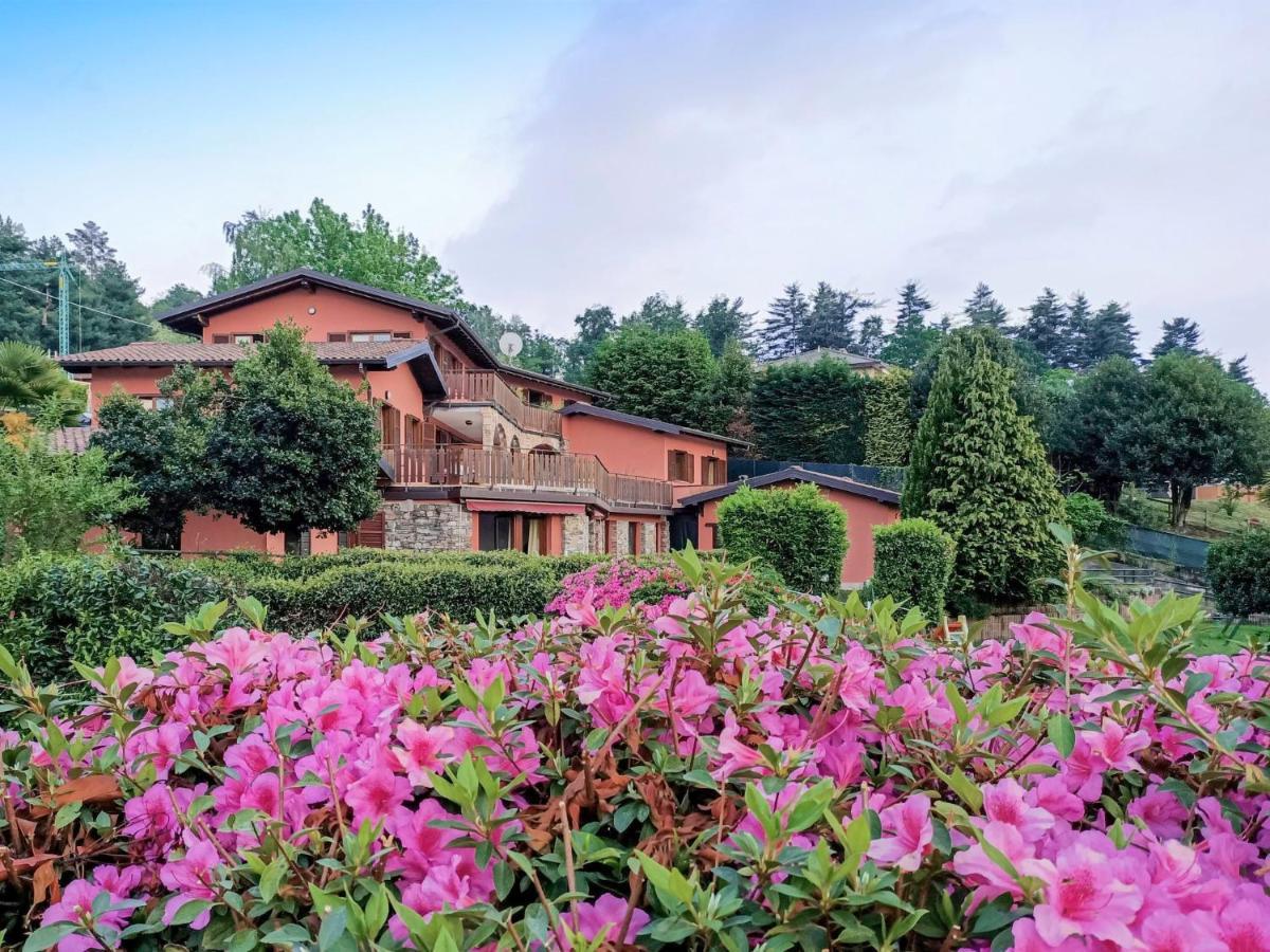 Holiday Home Daniela By Interhome Luino Ngoại thất bức ảnh