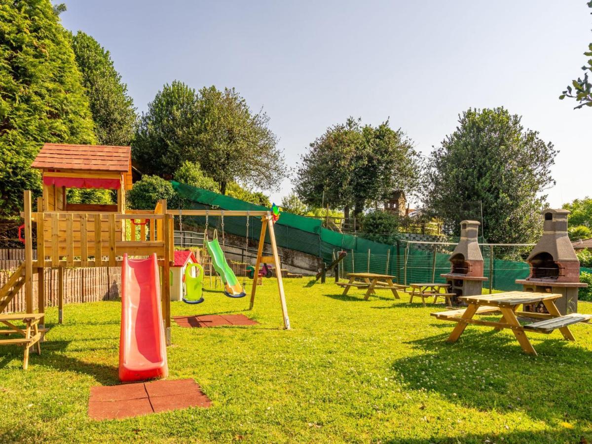 Holiday Home Daniela By Interhome Luino Ngoại thất bức ảnh