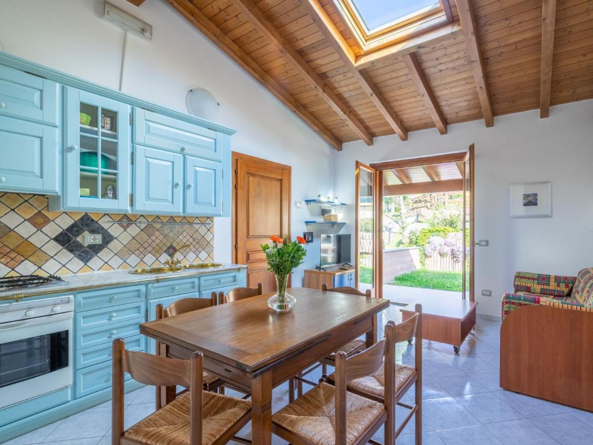 Holiday Home Daniela By Interhome Luino Ngoại thất bức ảnh
