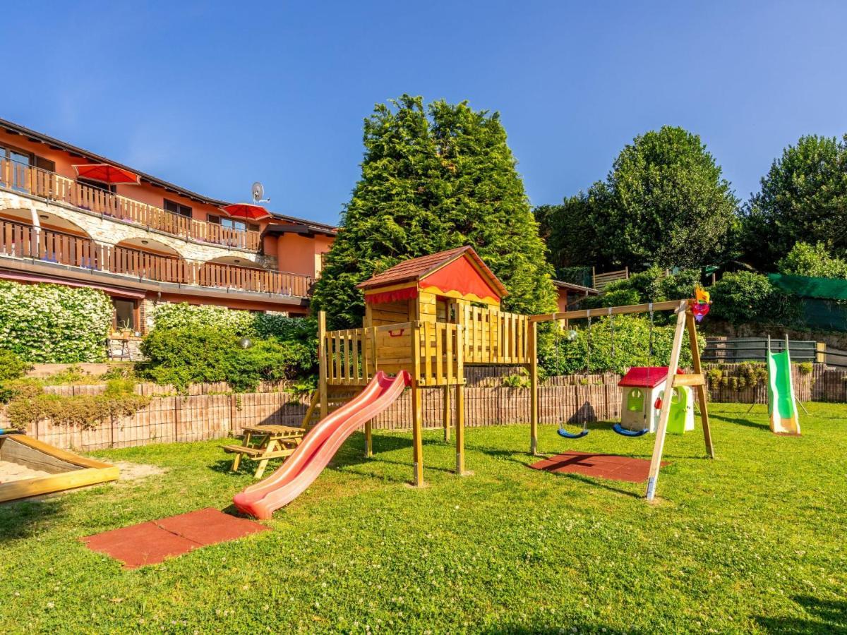 Holiday Home Daniela By Interhome Luino Ngoại thất bức ảnh