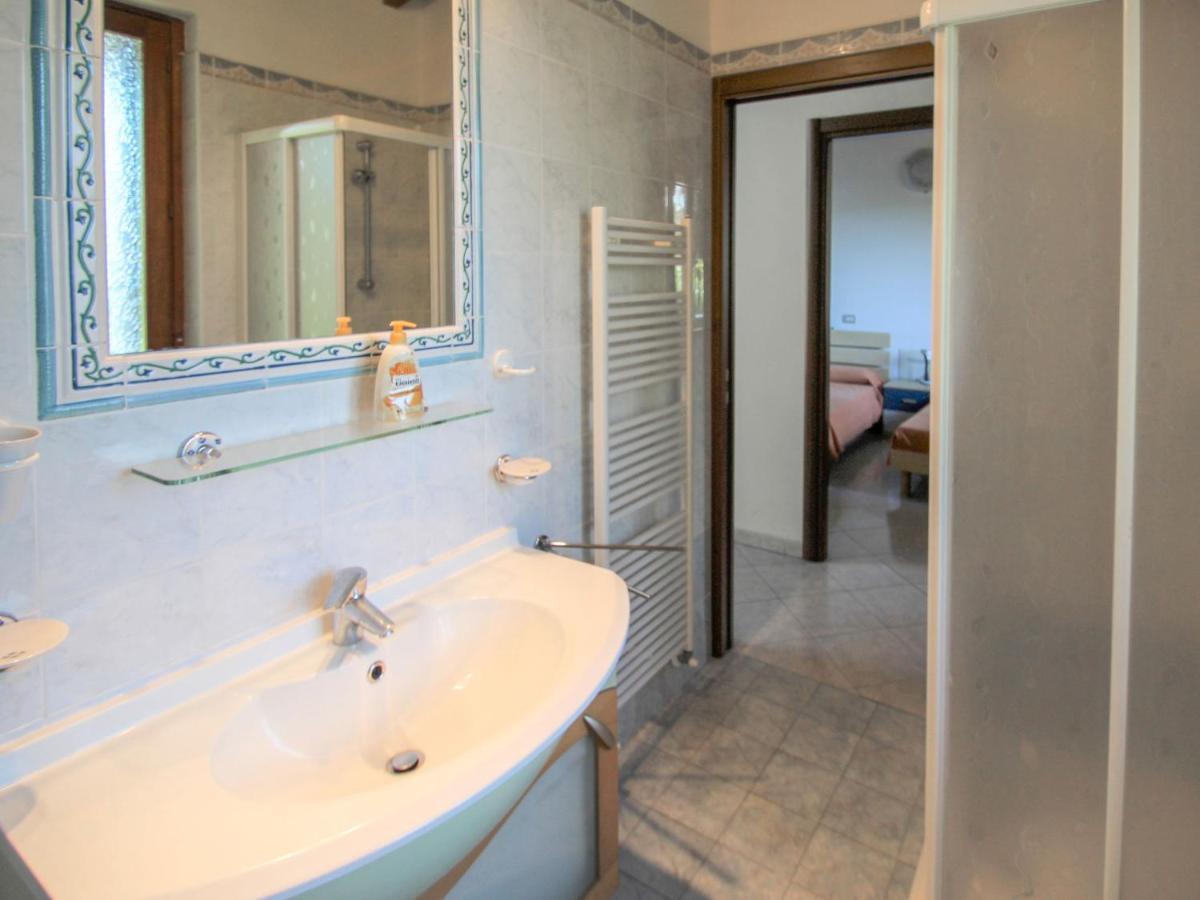 Holiday Home Daniela By Interhome Luino Ngoại thất bức ảnh