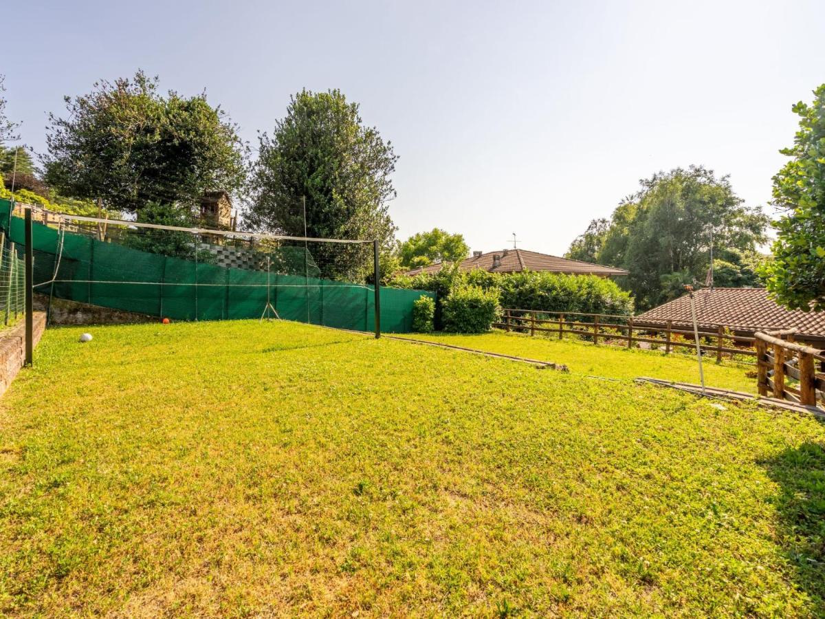 Holiday Home Daniela By Interhome Luino Ngoại thất bức ảnh