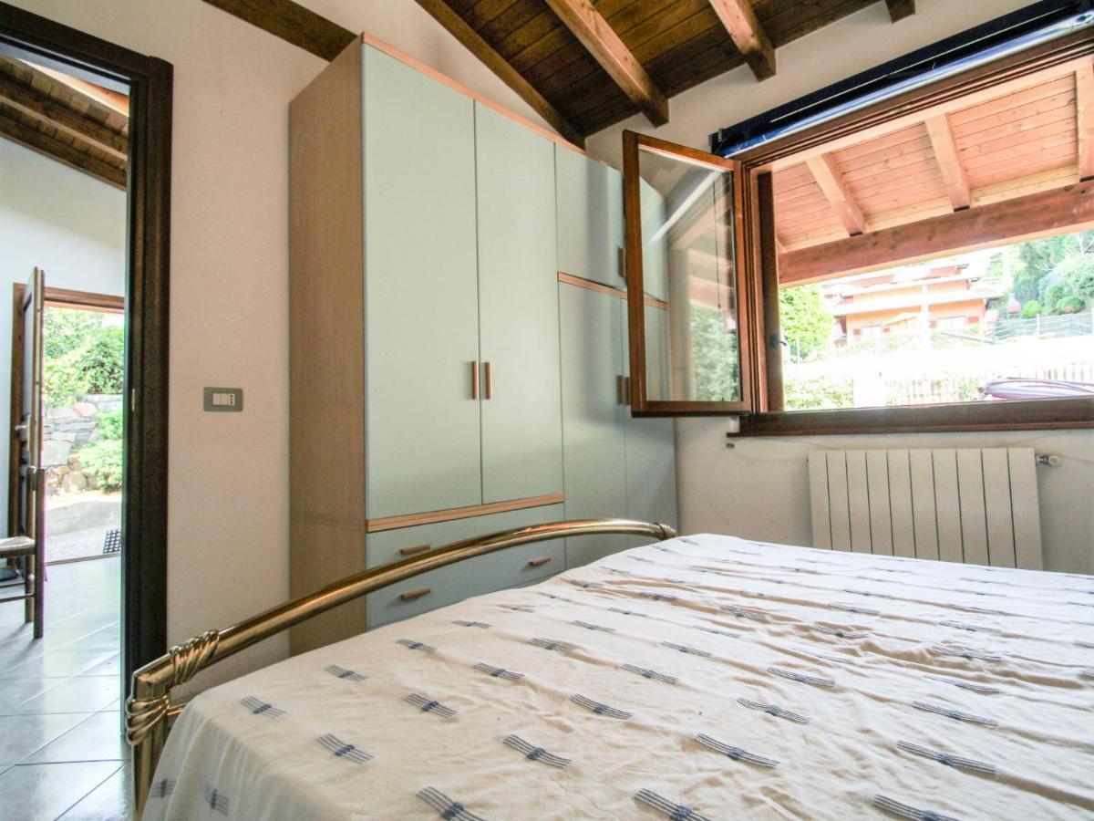 Holiday Home Daniela By Interhome Luino Ngoại thất bức ảnh