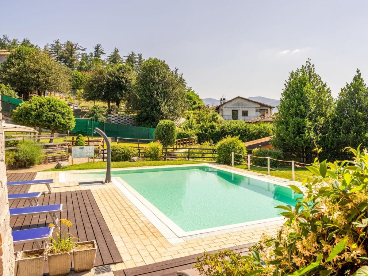 Holiday Home Daniela By Interhome Luino Ngoại thất bức ảnh