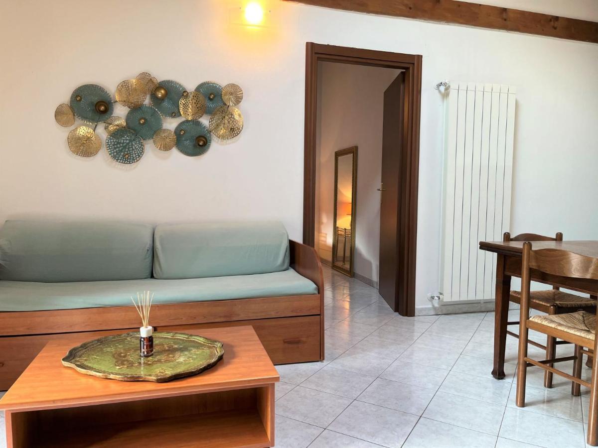 Holiday Home Daniela By Interhome Luino Ngoại thất bức ảnh