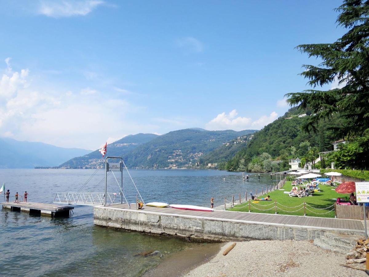 Holiday Home Daniela By Interhome Luino Ngoại thất bức ảnh